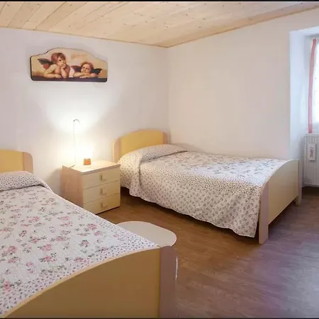 Casa Vacanza Al Mulino Vakantiehuis *