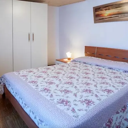 Casa Vacanza Al Mulino Vakantiehuis