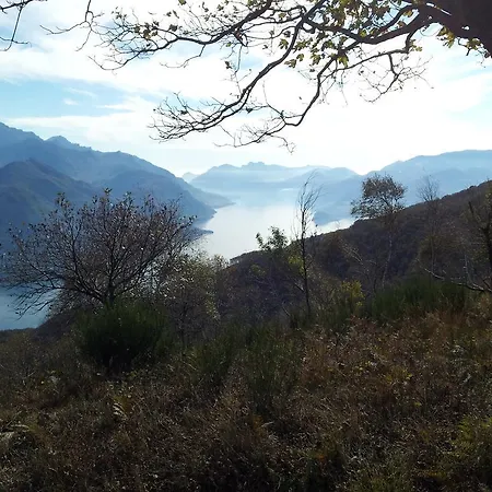 Casa Vacanza Al Mulino Holiday home