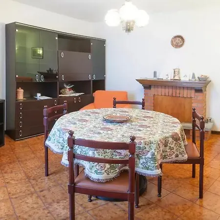 Holiday home Casa Vacanza Al Mulino *