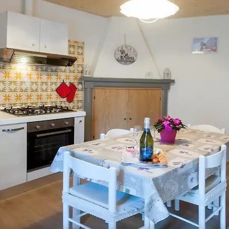 Casa Vacanza Al Mulino Holiday home