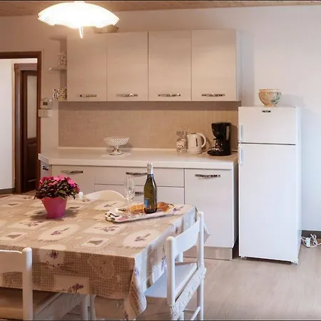 Casa Vacanza Al Mulino Holiday home *