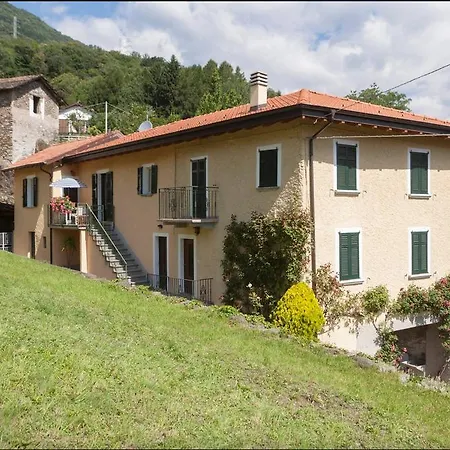 Holiday home Casa Vacanza Al Mulino *