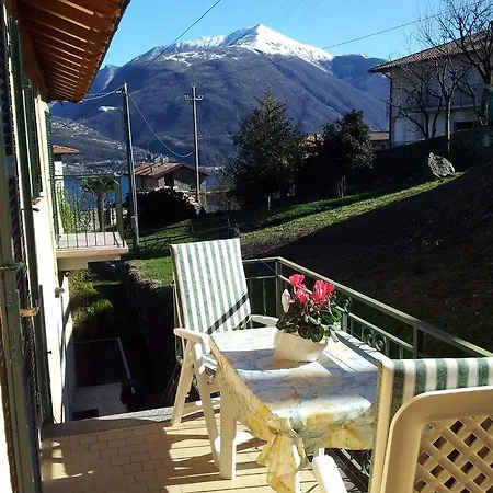Holiday home Casa Vacanza Al Mulino Cremia